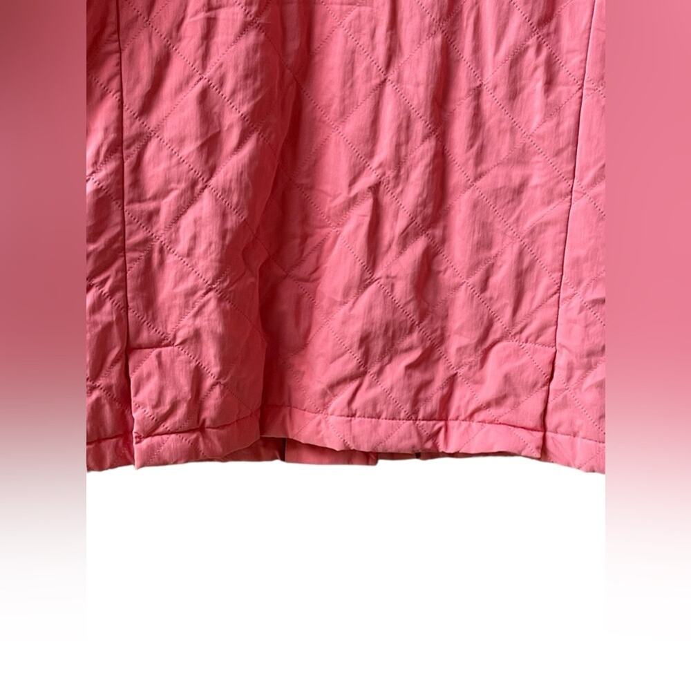 Loro Piana Horsey Jacket in Pink Size:42/US:8 - Picture 5 of 9